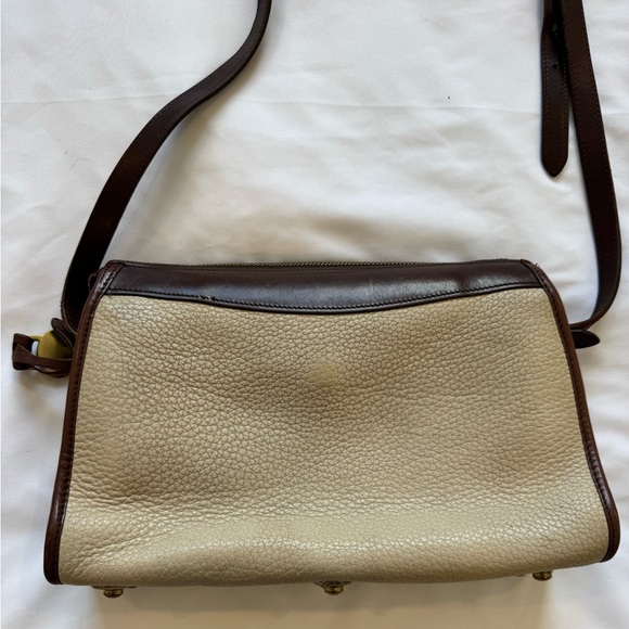 dooney & bourke crossbody bag - Picture 2 of 9